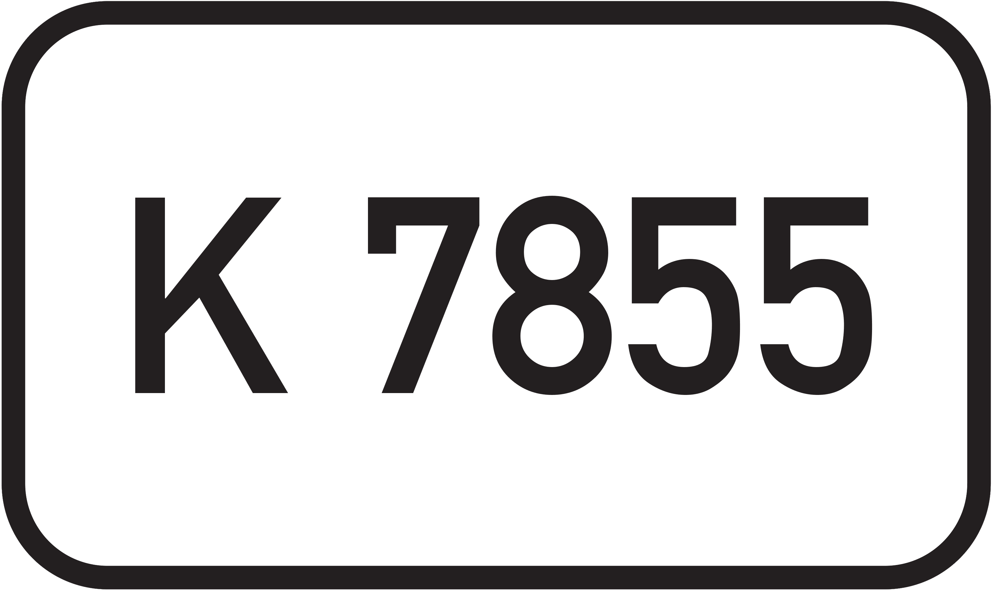 Kreisstraße K 7855