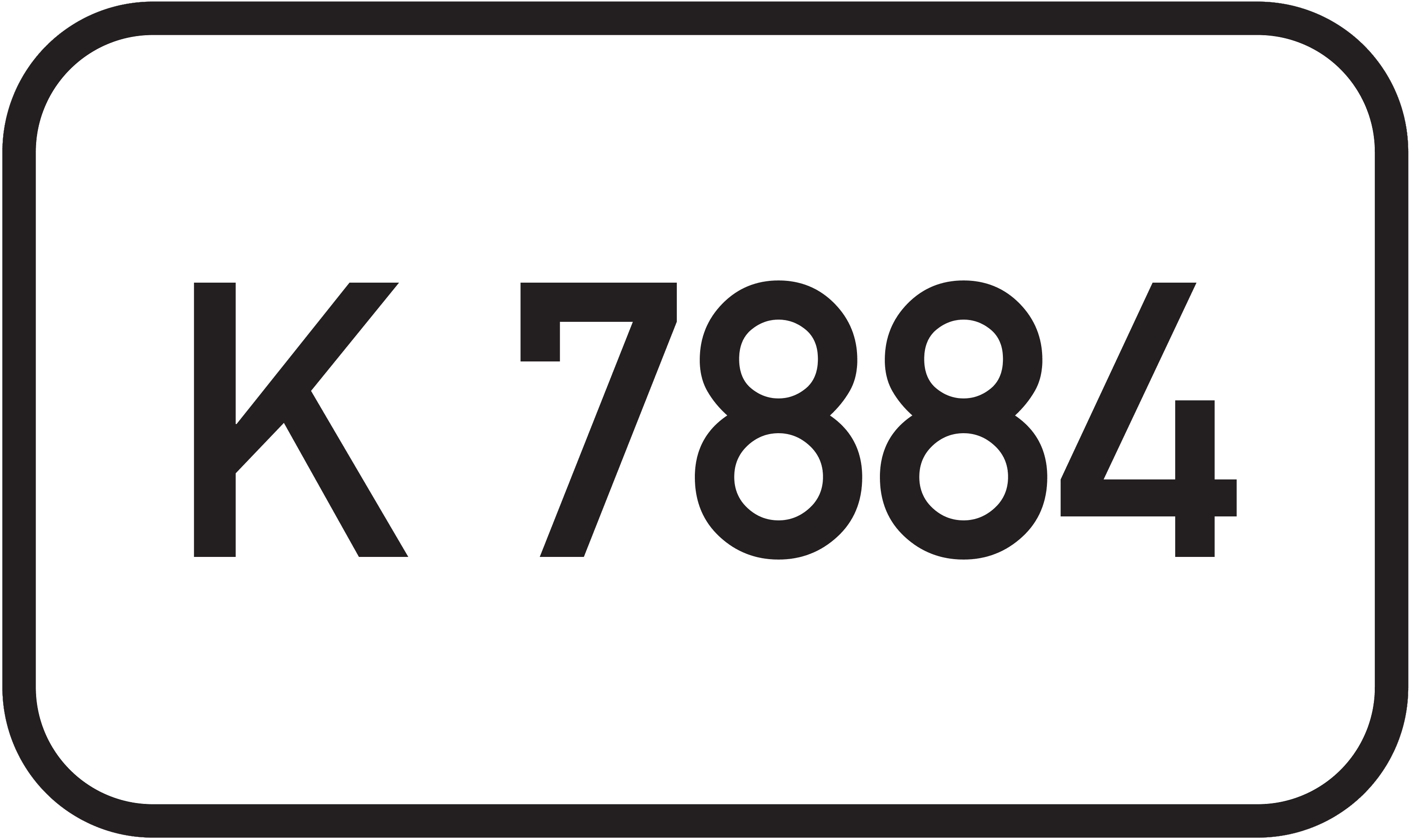 Kreisstraße K 7884