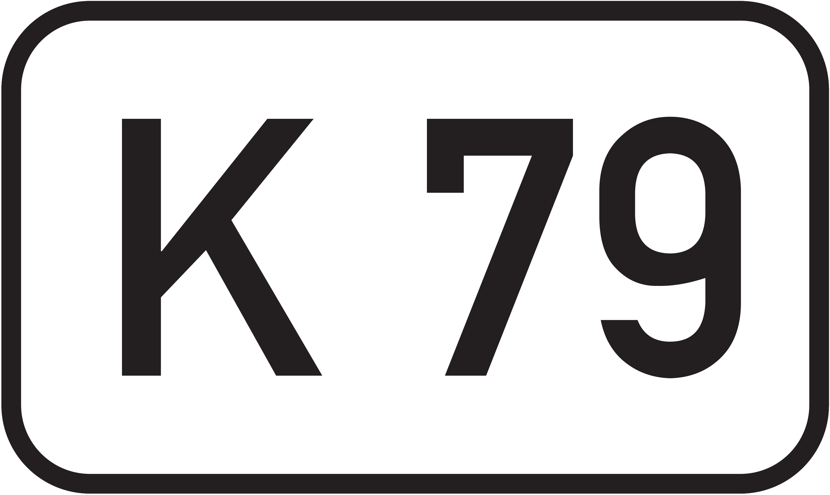Kreisstraße K 79