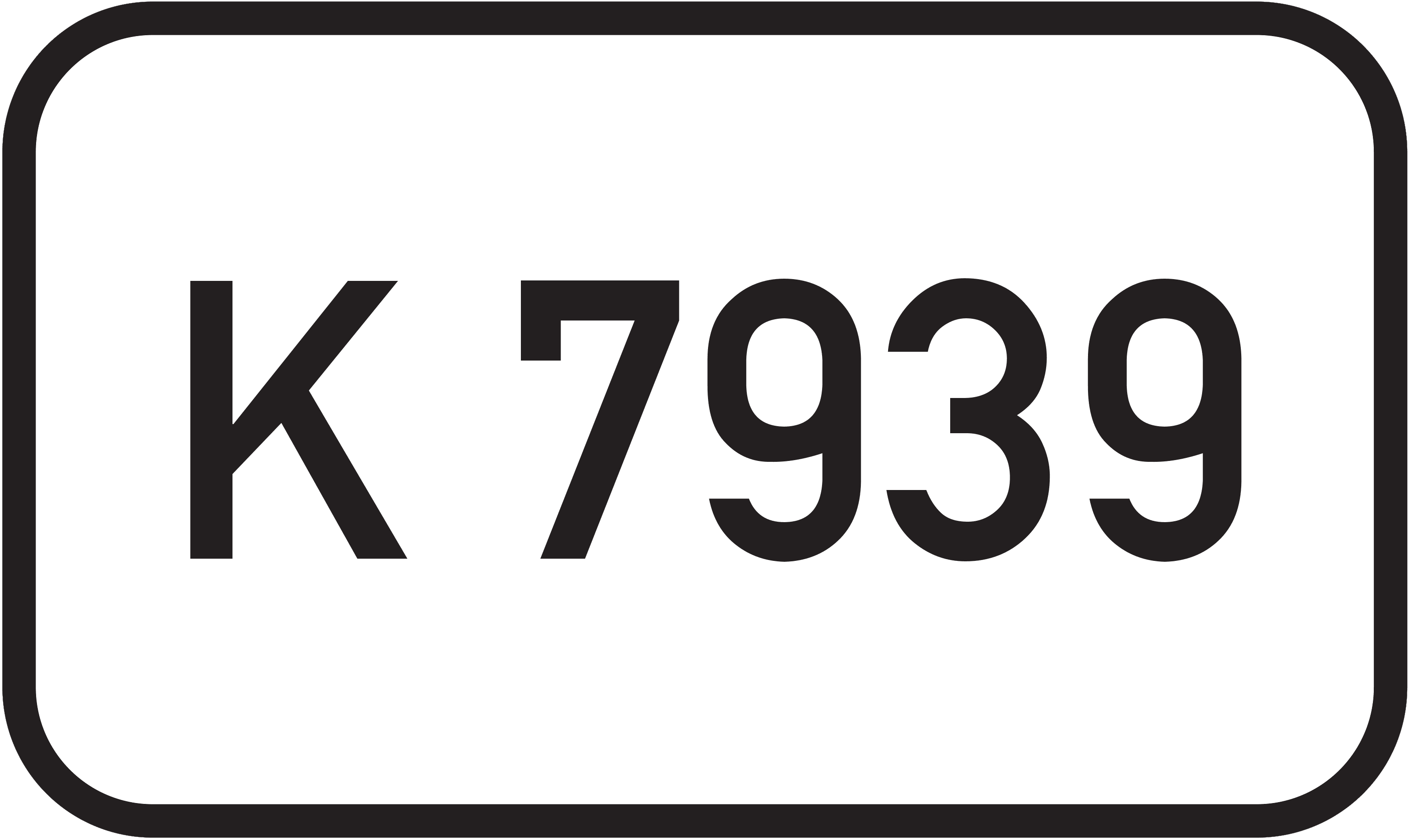 Kreisstraße K 7939