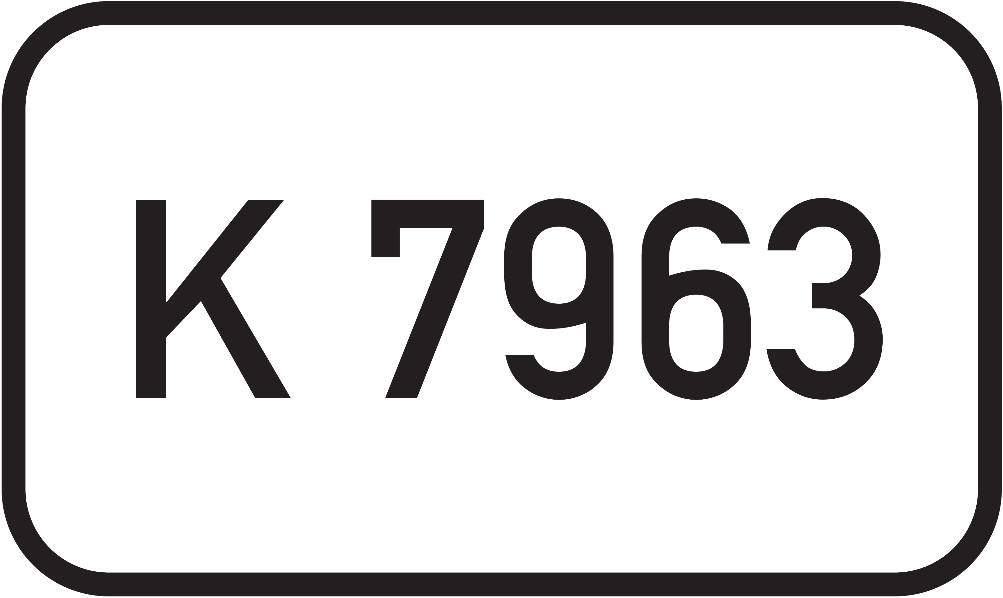 Kreisstraße K 7963