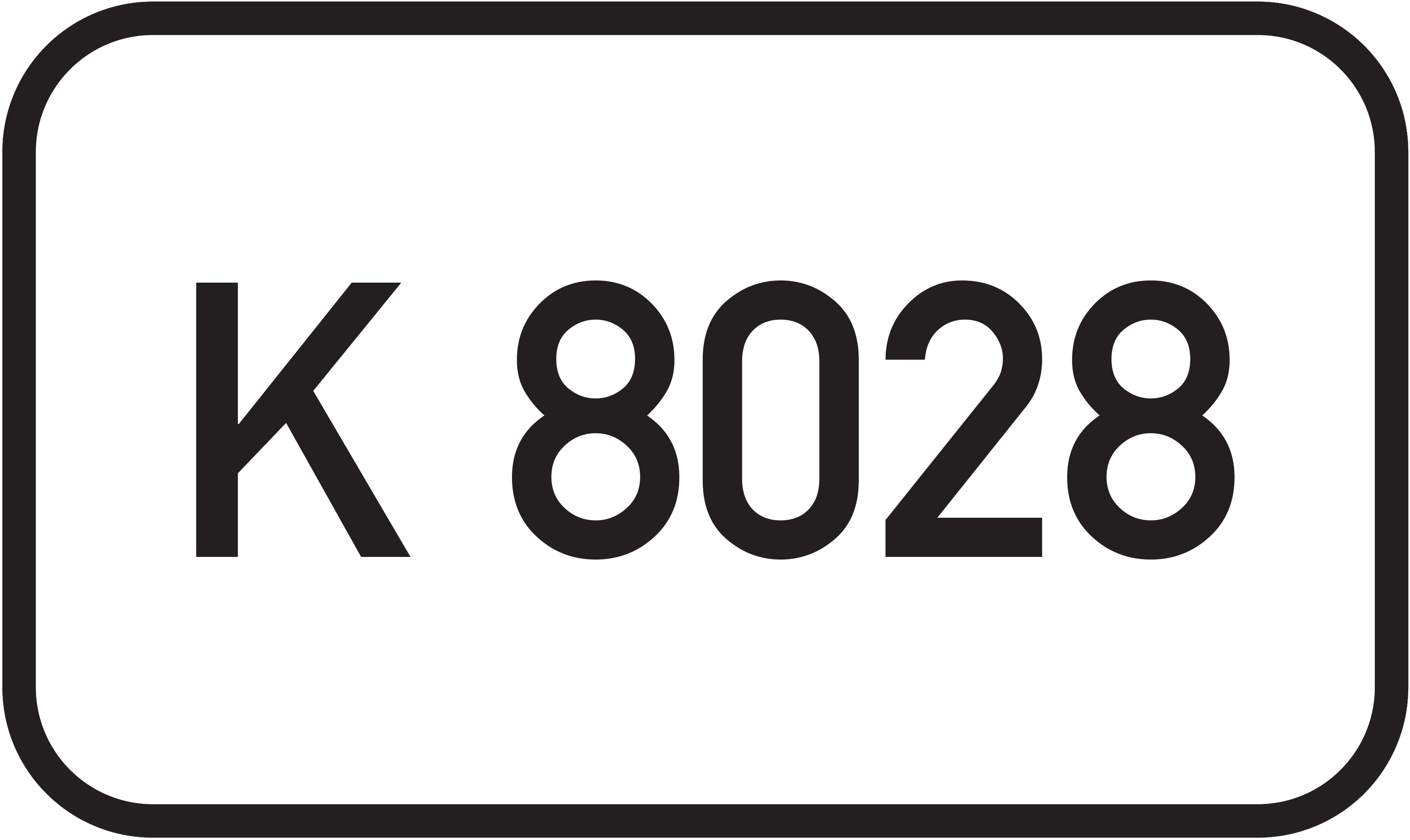 Kreisstraße K 8028