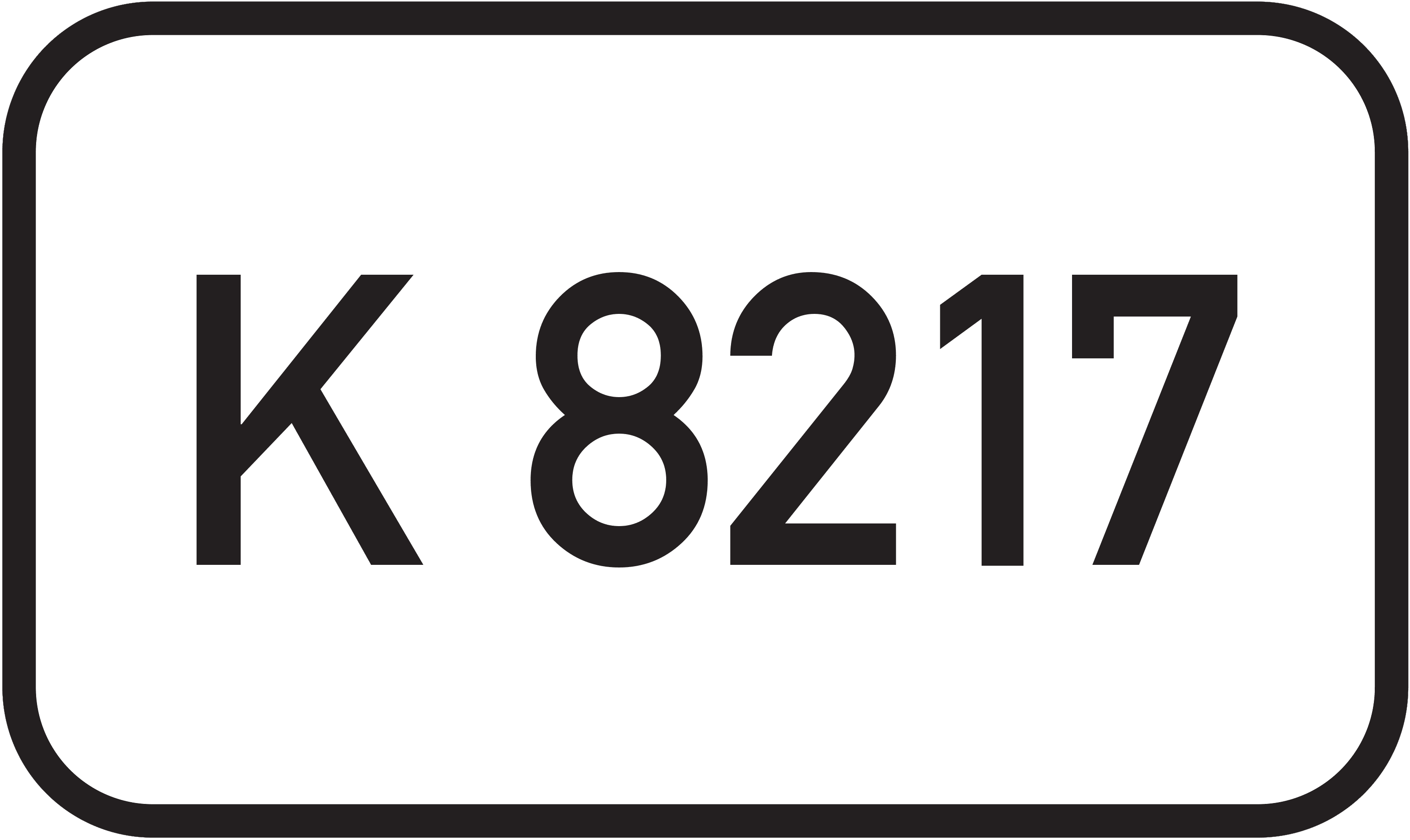 Kreisstraße K 8217