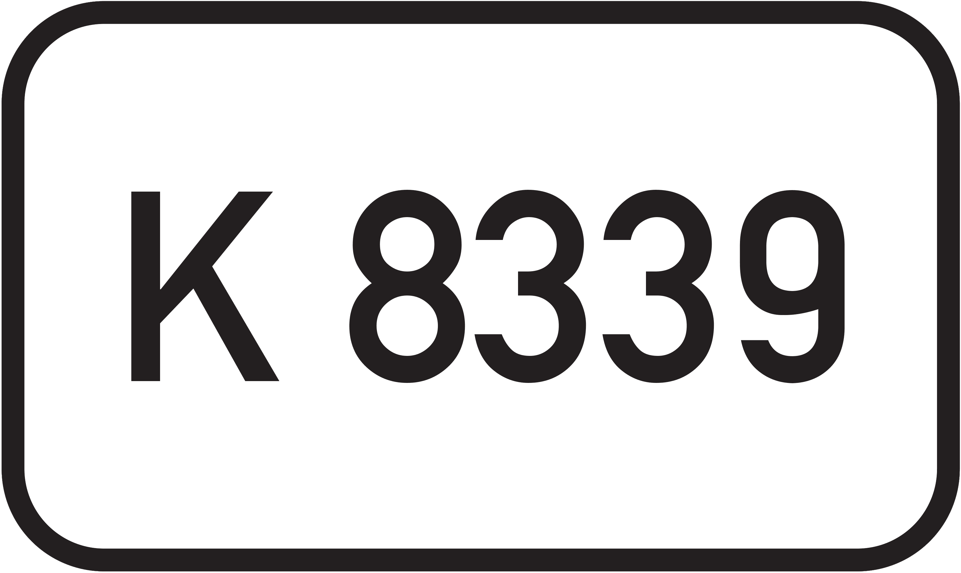 Kreisstraße K 8339