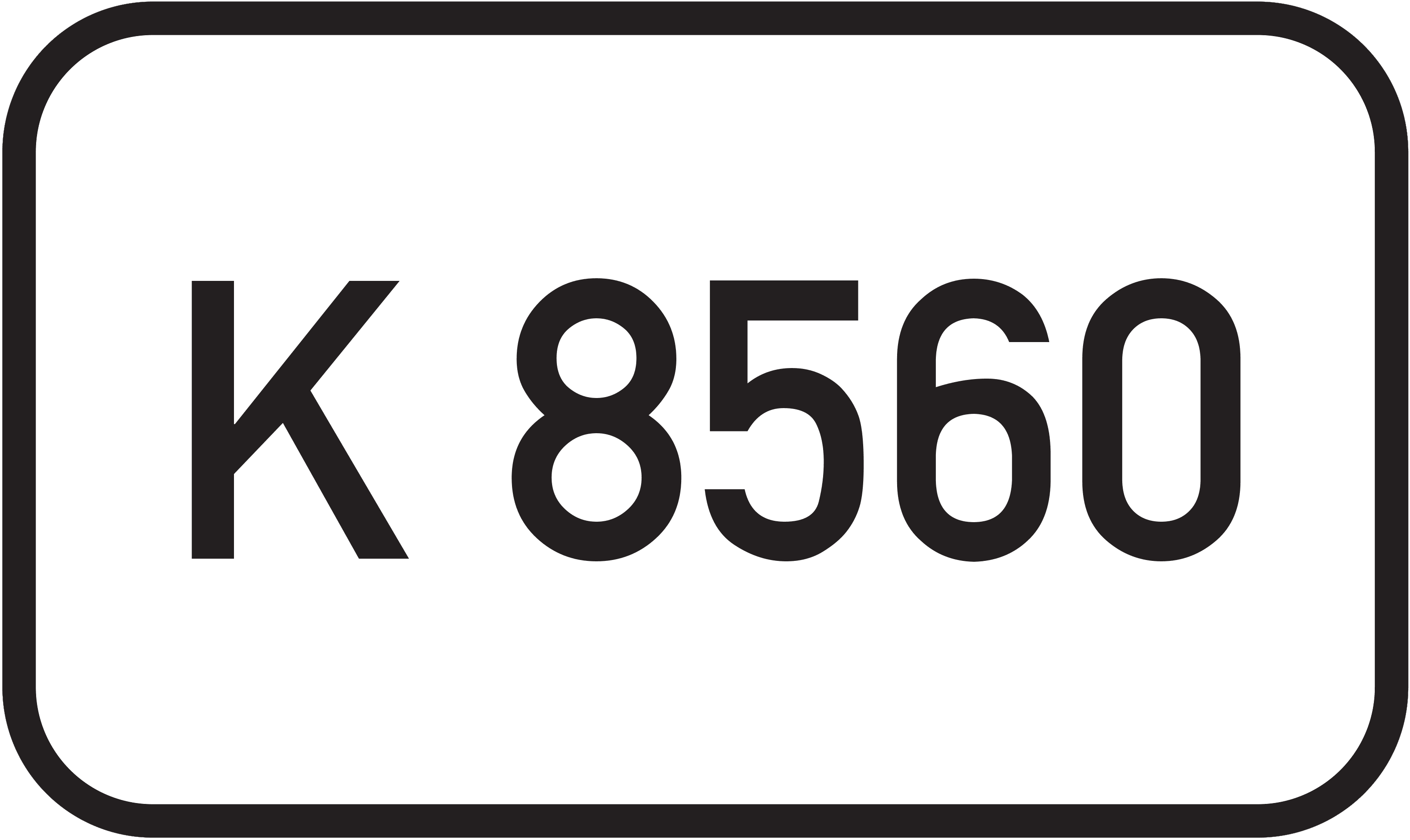 Kreisstraße K 8560