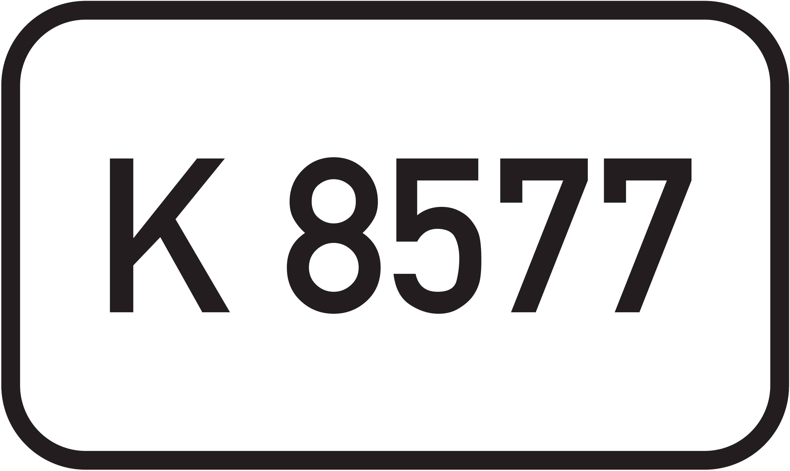 Kreisstraße K 8577