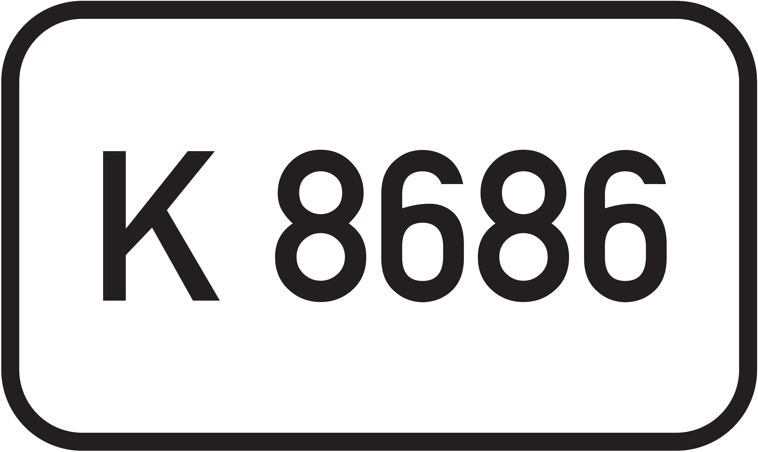 Kreisstraße K 8686