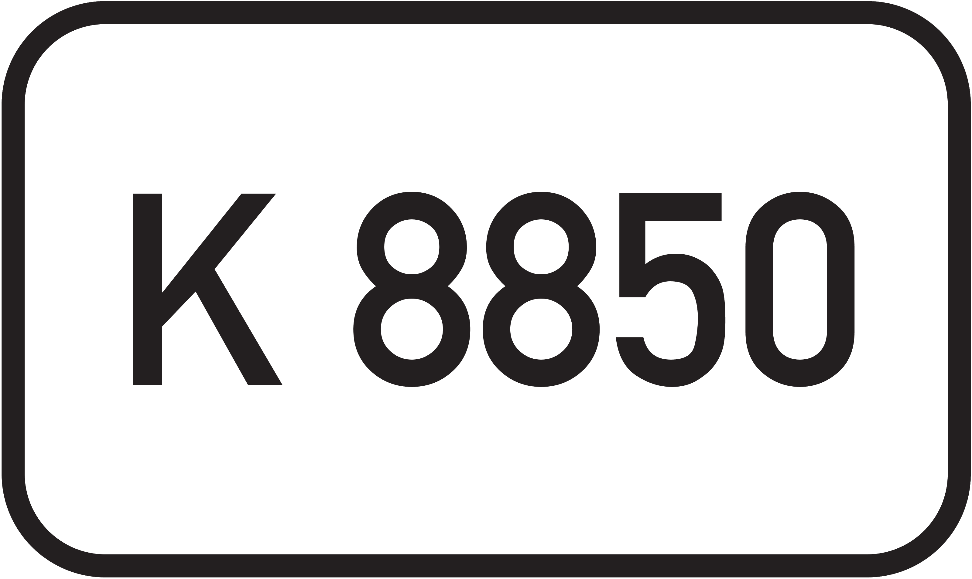 Kreisstraße K 8850