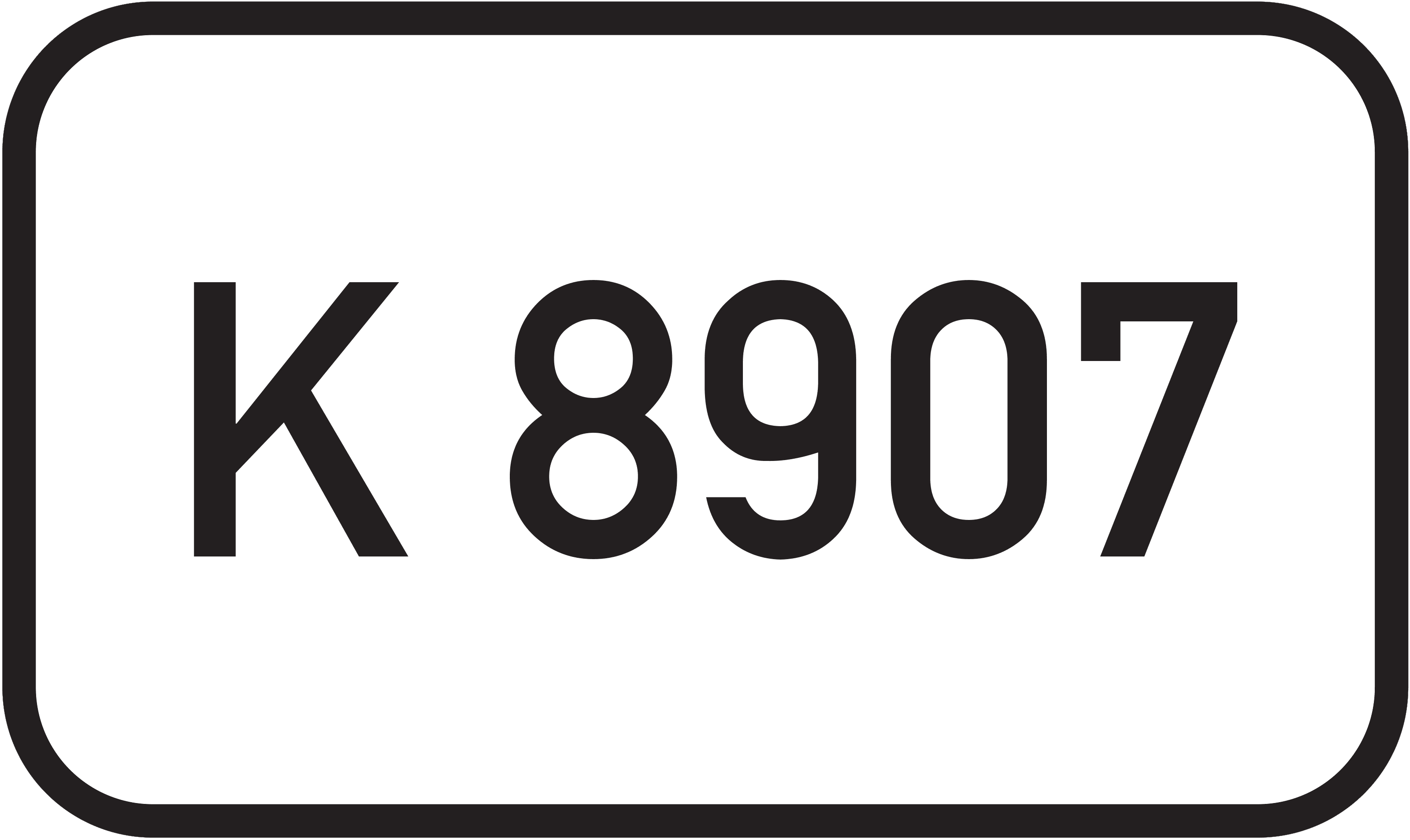 Kreisstraße K 8907