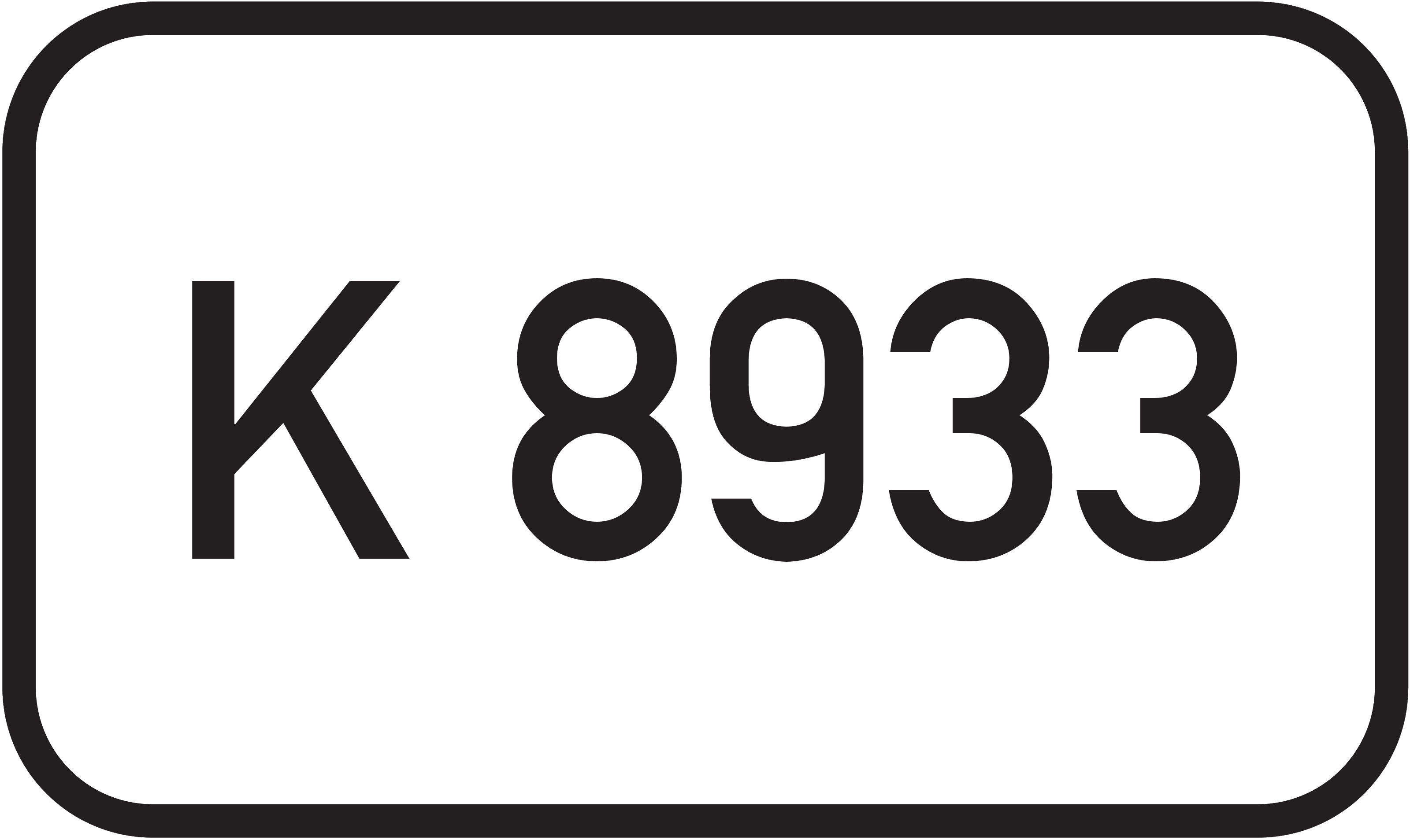 Kreisstraße K 8933