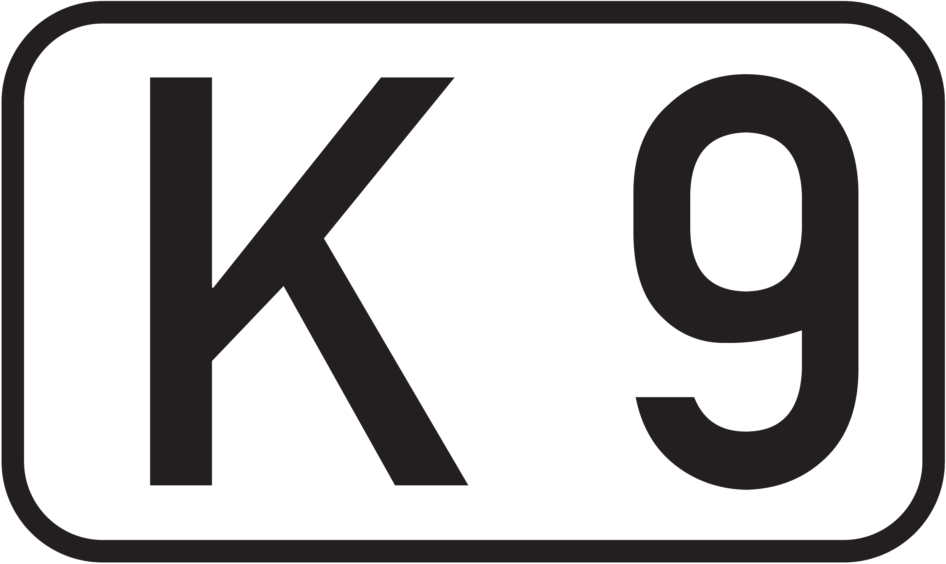 Kreisstraße K 9