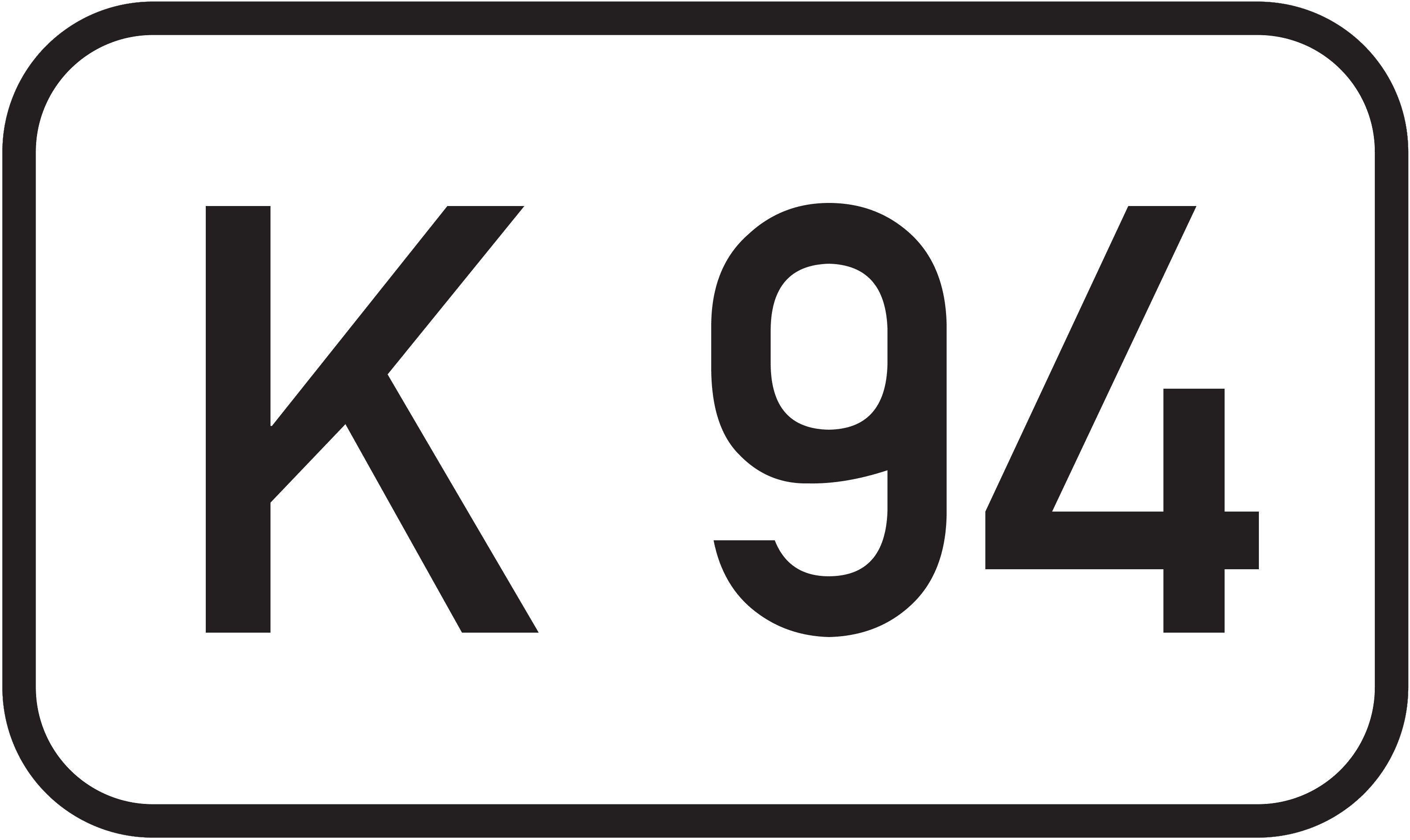Kreisstraße K 94