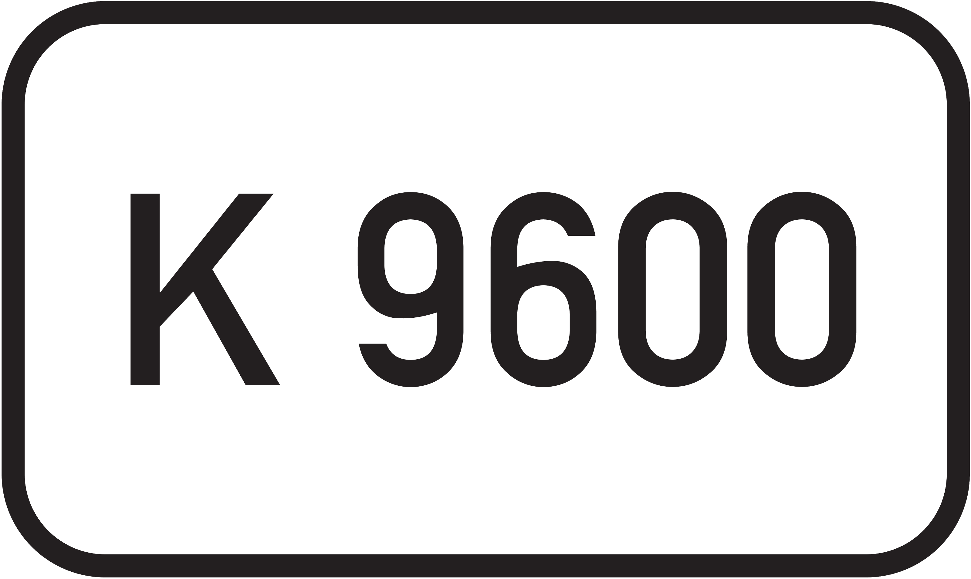 Kreisstraße K 9600