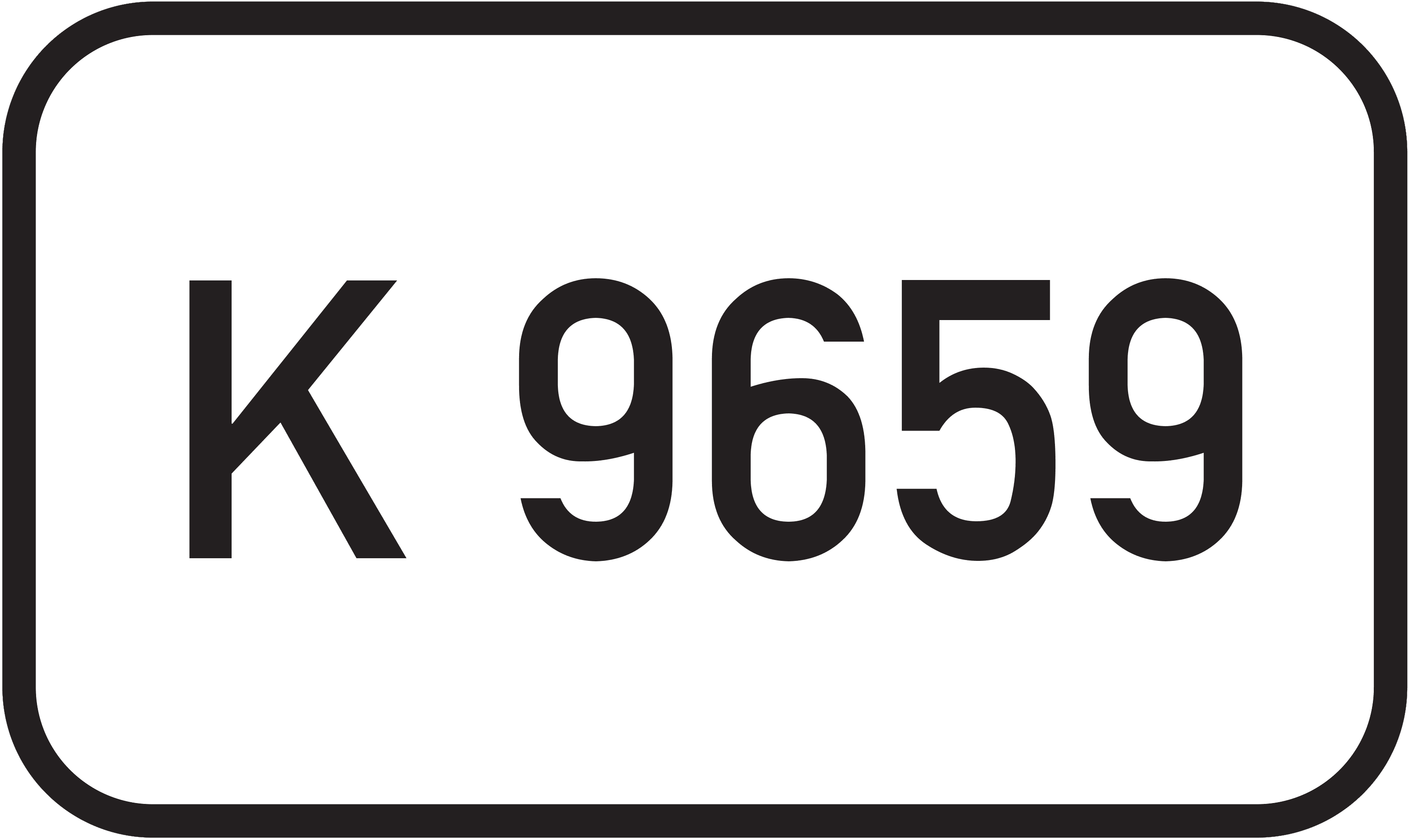 Kreisstraße K 9659