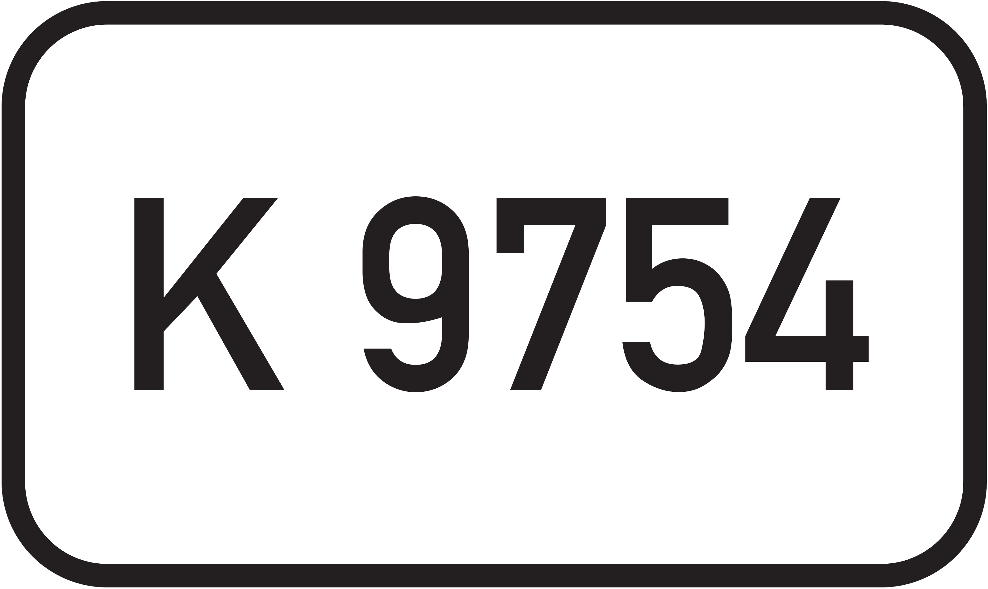 Kreisstraße K 9754