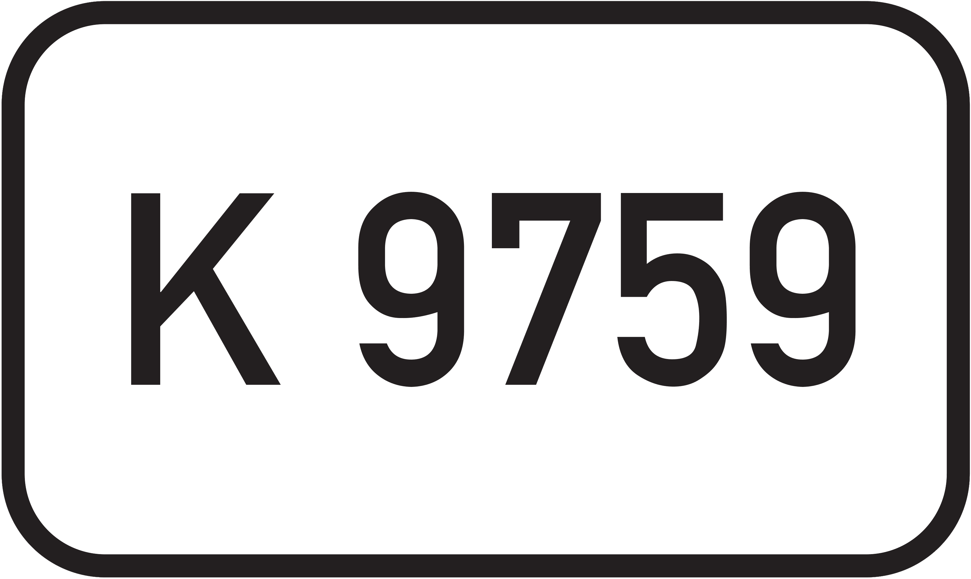 Kreisstraße K 9759