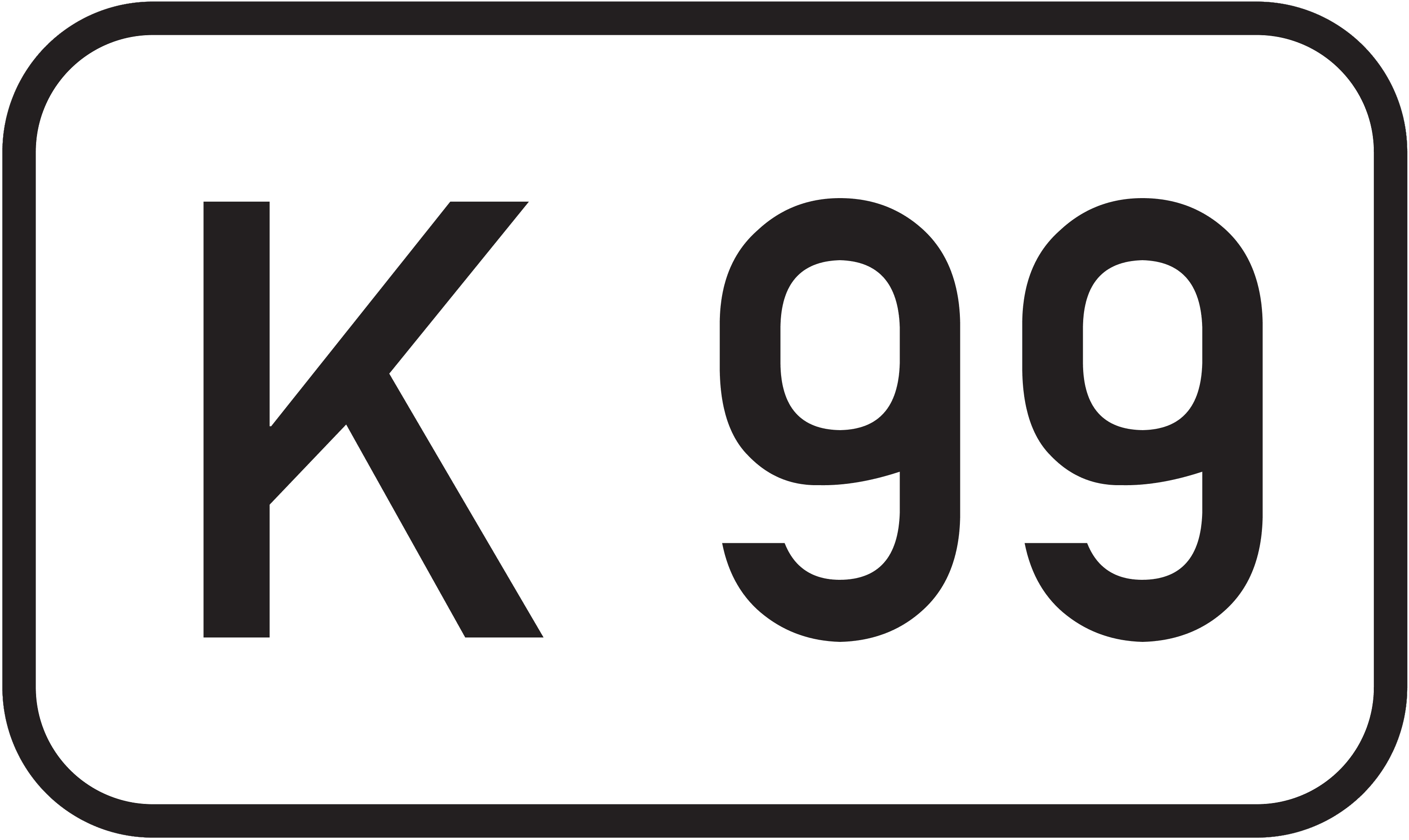 Kreisstraße K 99