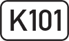 Kreisstraße K101