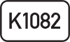 Kreisstraße K1082