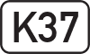 Kreisstraße: K37