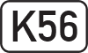 Kreisstraße K56