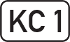 Kreisstraße KC 1