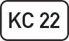 Kreisstraße KC 22