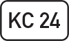 Kreisstraße KC 24