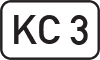 Kreisstraße KC 3
