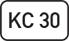 Kreisstraße KC 30