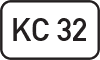 Kreisstraße KC 32