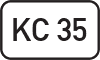 Kreisstraße KC 35