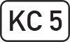 Kreisstraße KC 5