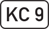 Kreisstraße KC 9