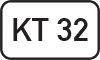 Kreisstraße KT 32