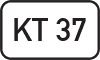 Kreisstraße KT 37