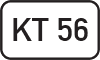 Kreisstraße KT 56