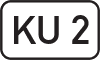 Kreisstraße KU 2