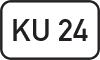 Kreisstraße KU 24