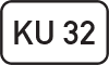 Kreisstraße KU 32
