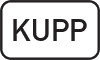 Kreisstraße KUPP