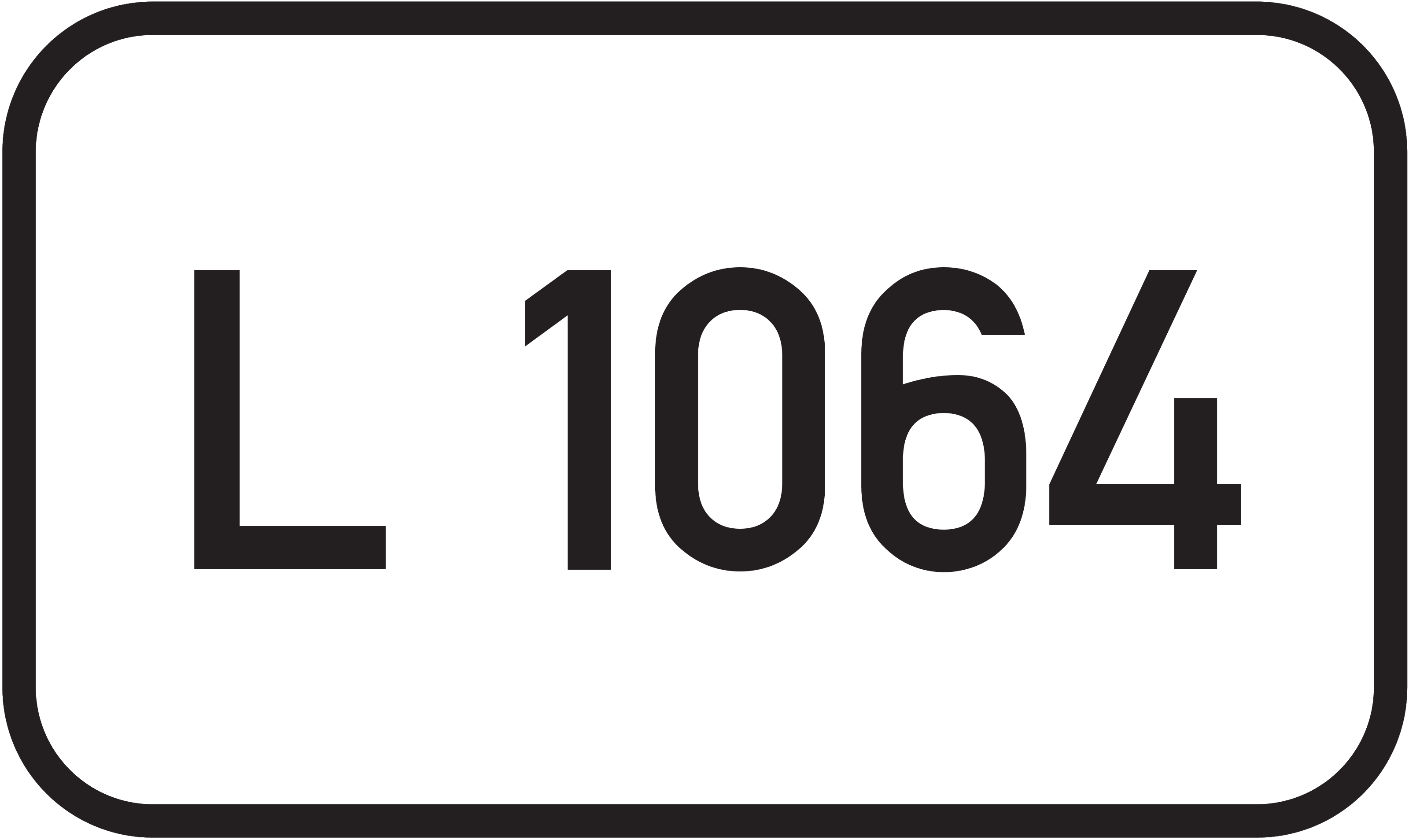 Landesstraße L 1064