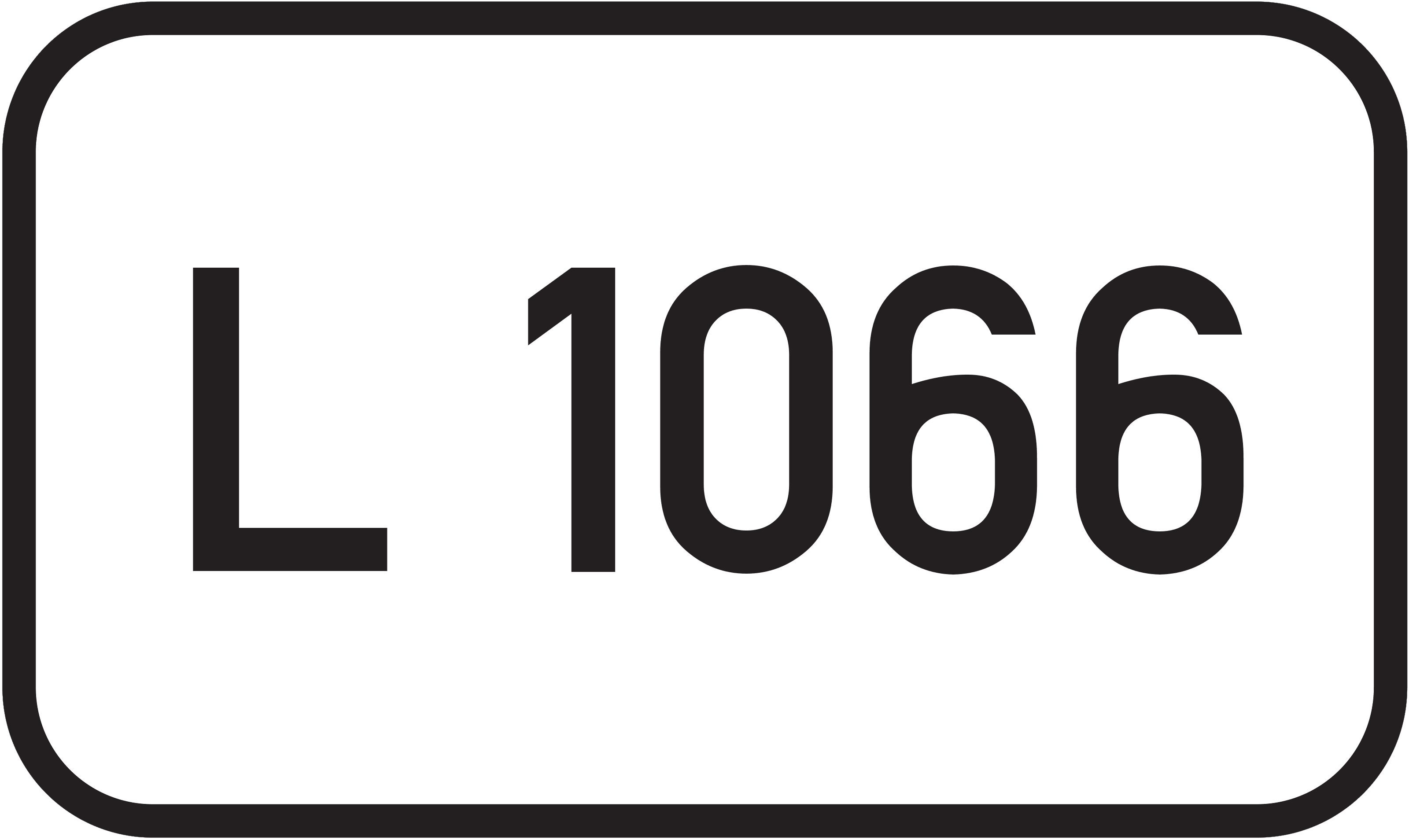 Landesstraße L 1066