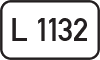 Landesstraße L 1132