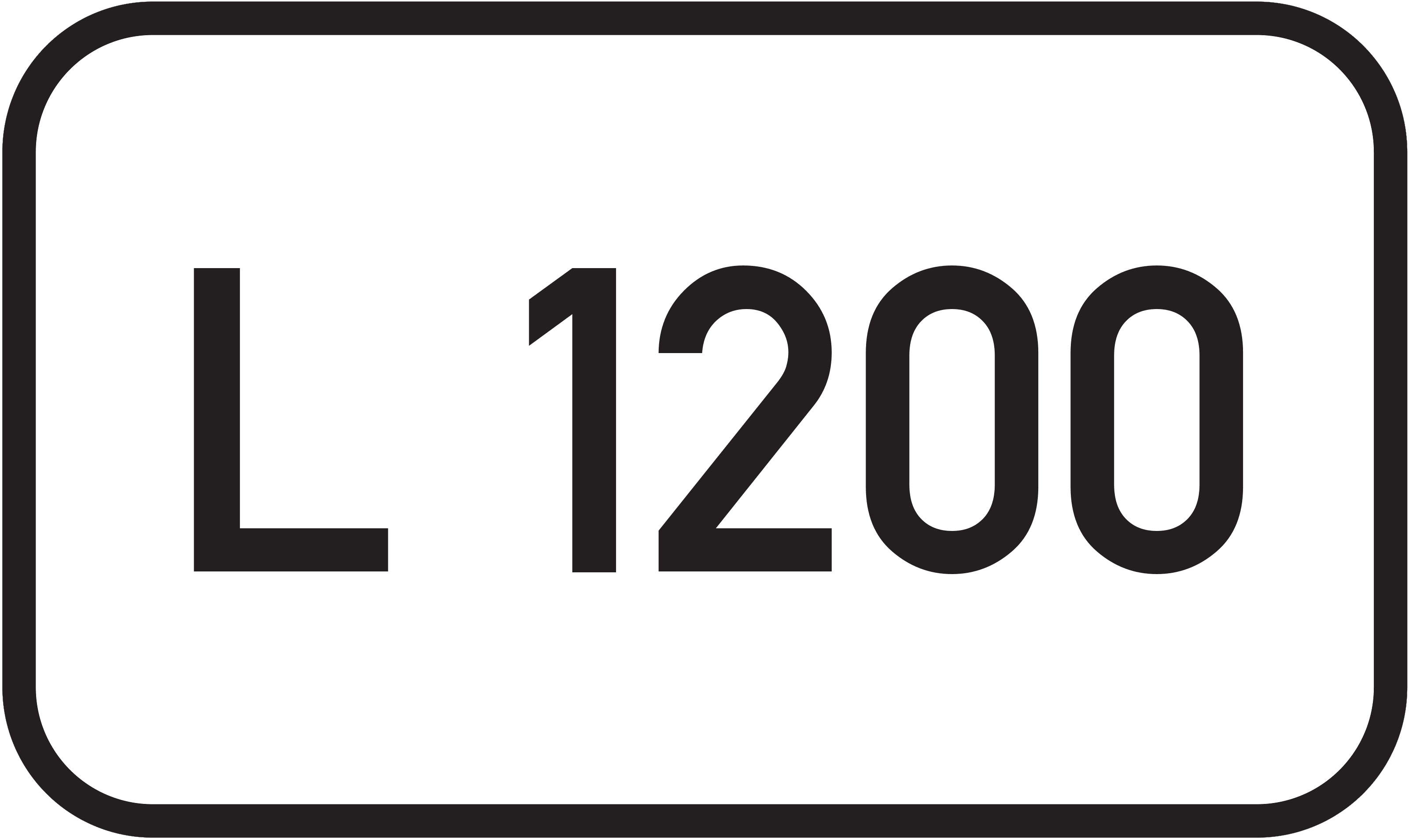 Landesstraße L 1200