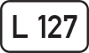 Bundesstraße L 127