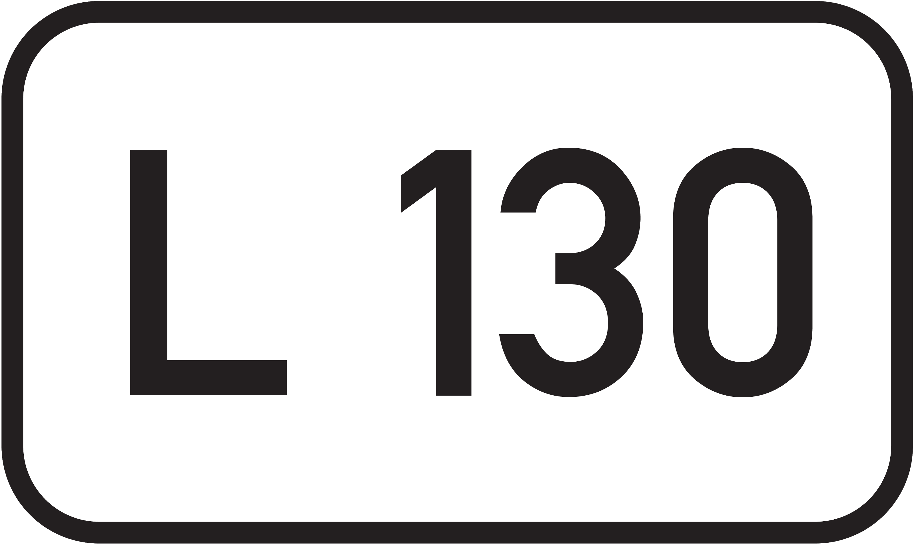Landesstraße L 130
