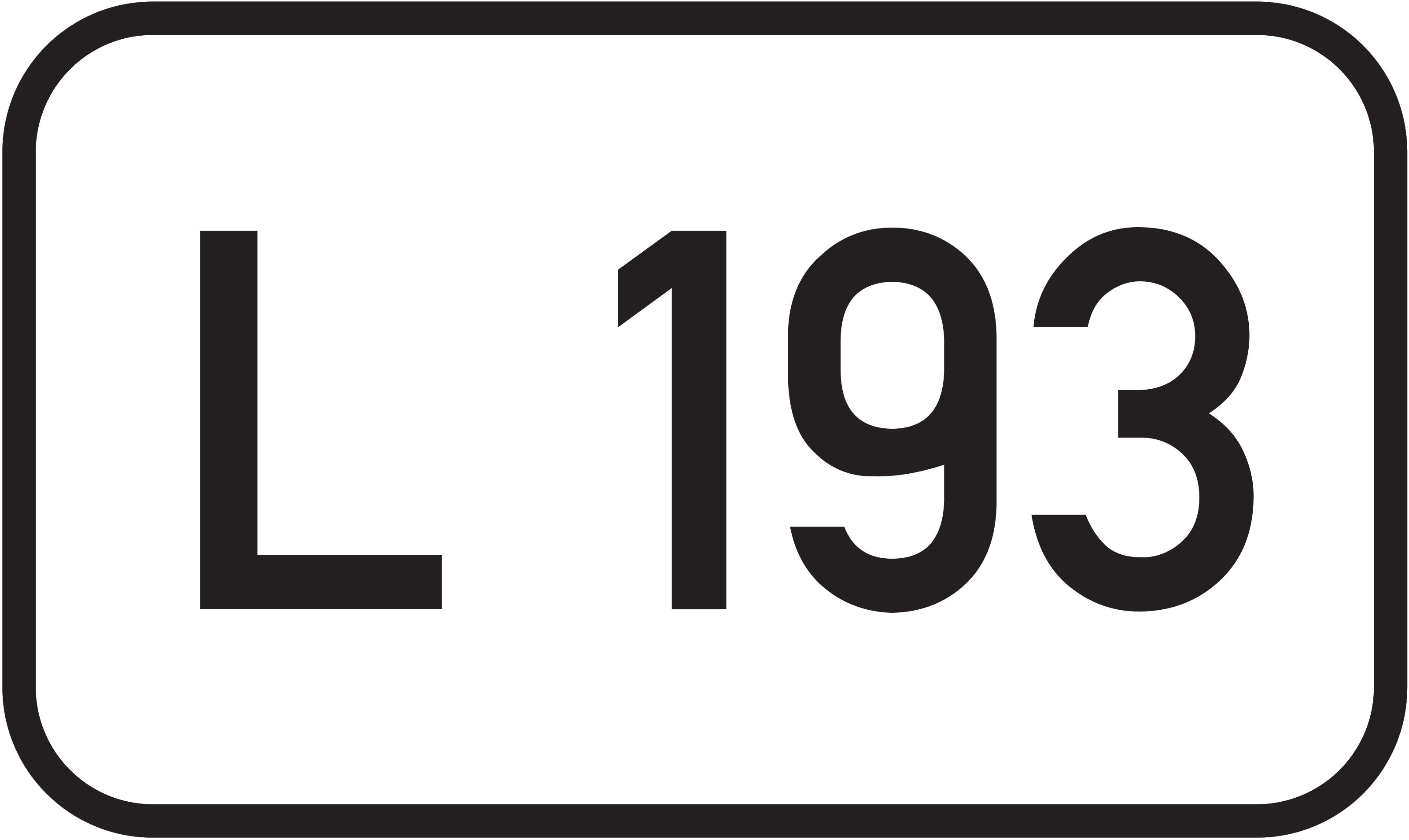 Landesstraße L 193