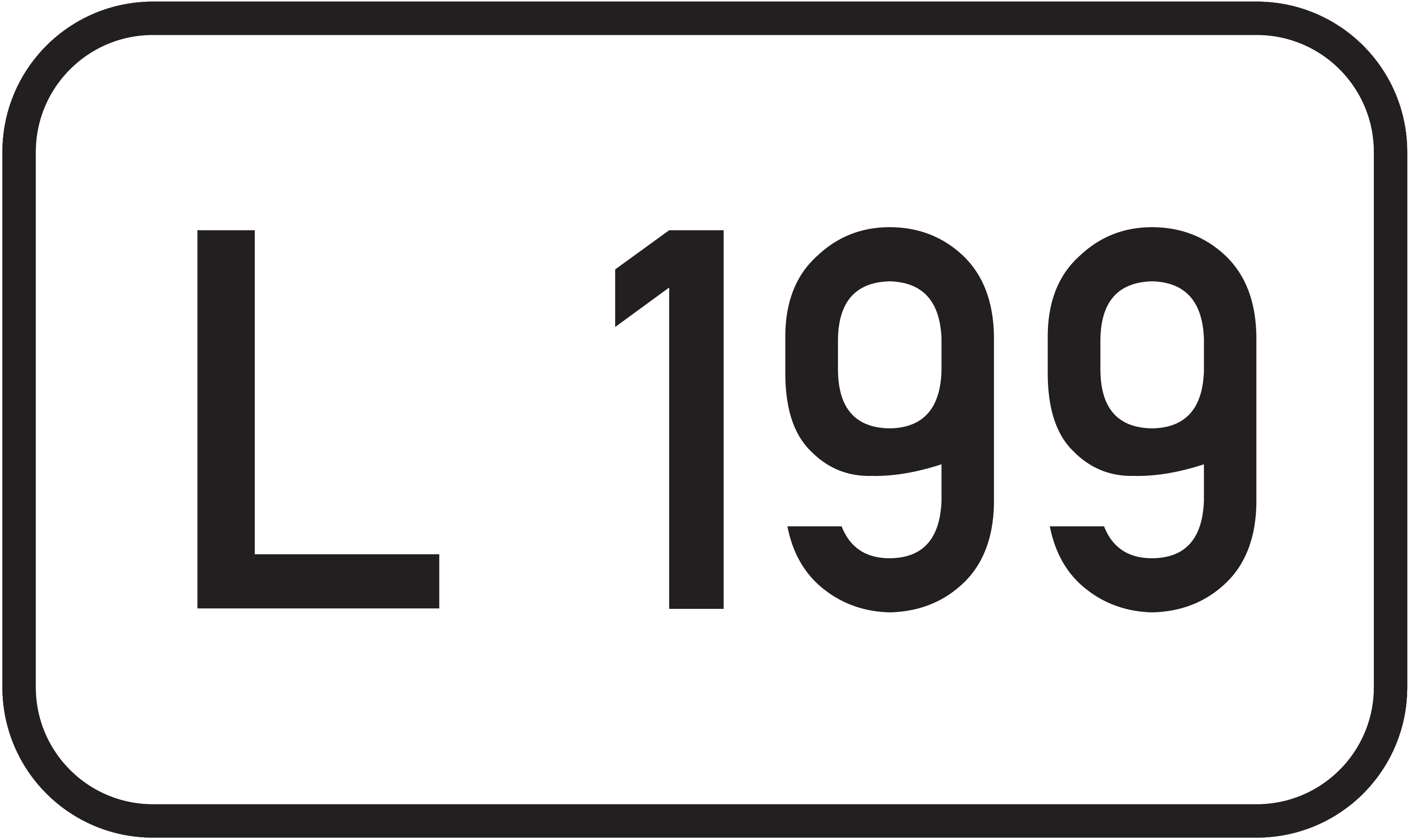 Landesstraße L 199