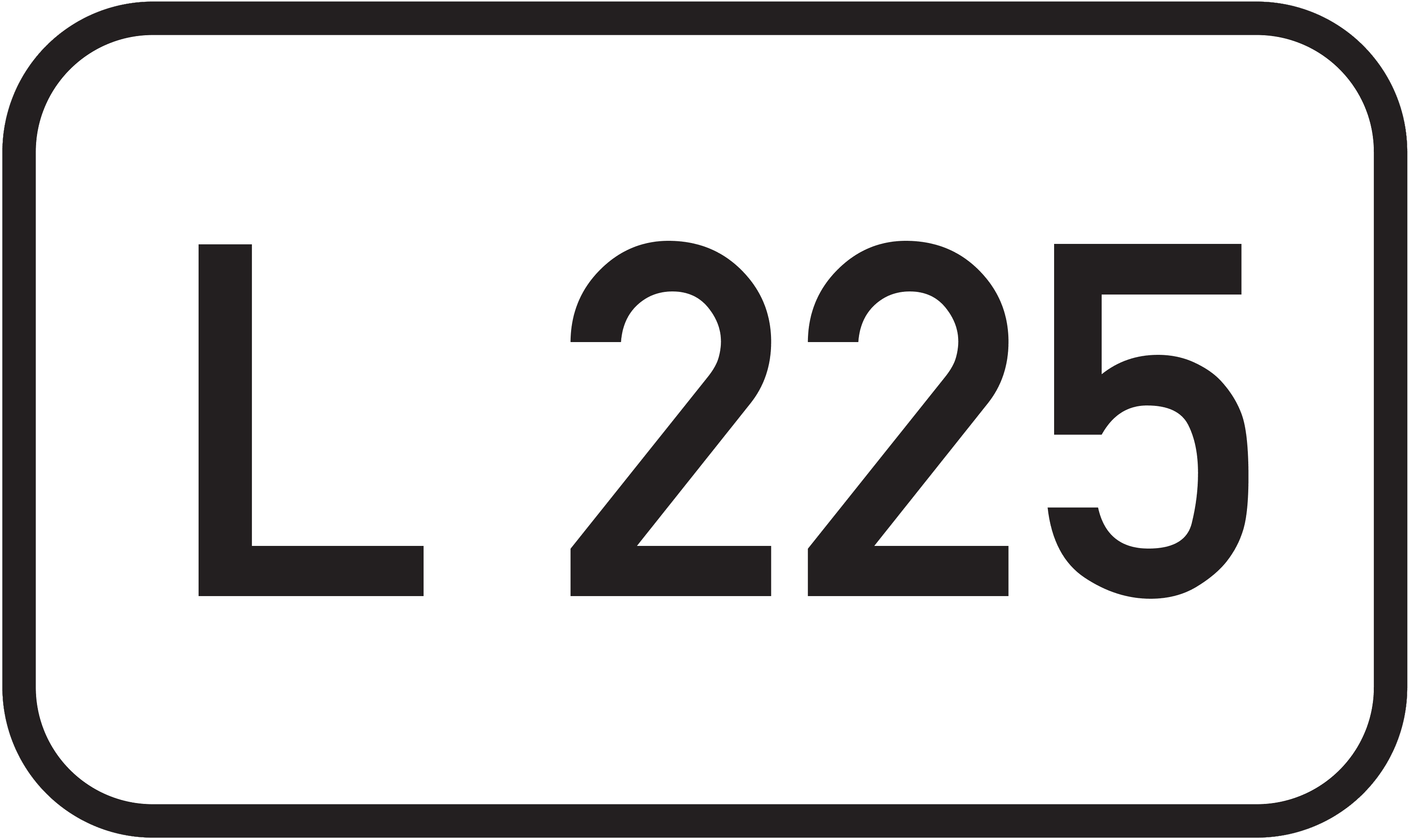 Landesstraße L 225